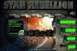 download Star Rebellion Lite apk